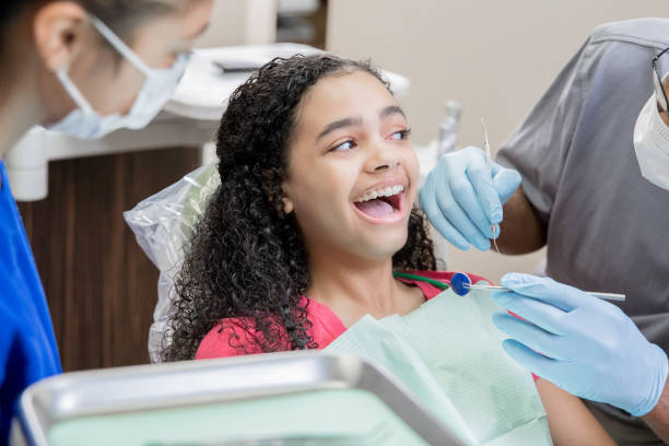 Best Emergency Orthodontic Services in Mayodan, NC