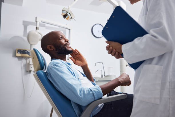 Best Emergency Wisdom Teeth Removal in Mayodan, NC