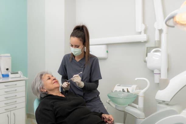 Best Emergency Tooth Extraction in Mayodan, NC