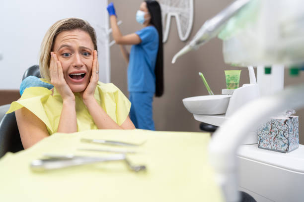 Best Emergency Wisdom Teeth Removal in Mayodan, NC