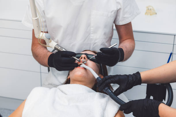 Best Emergency Dental Care for Broken or Chipped Teeth in Mayodan, NC