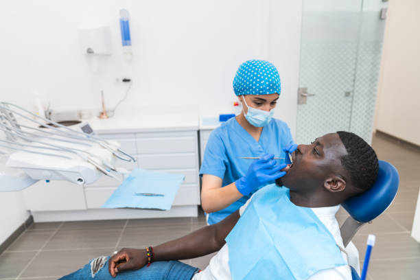 Best Same-Day Emergency Dental Services in Mayodan, NC