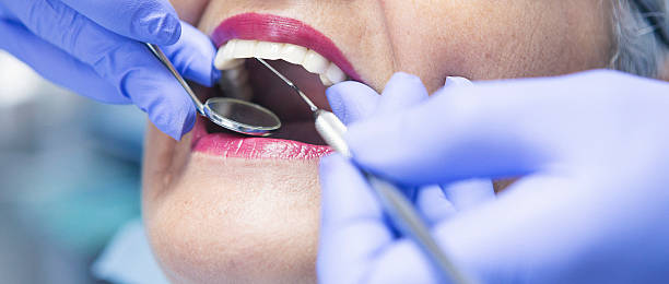 Best Emergency TMJ Treatment in Mayodan, NC